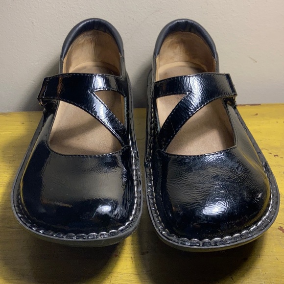 Alegria Shoes - Alegria Mary Jane